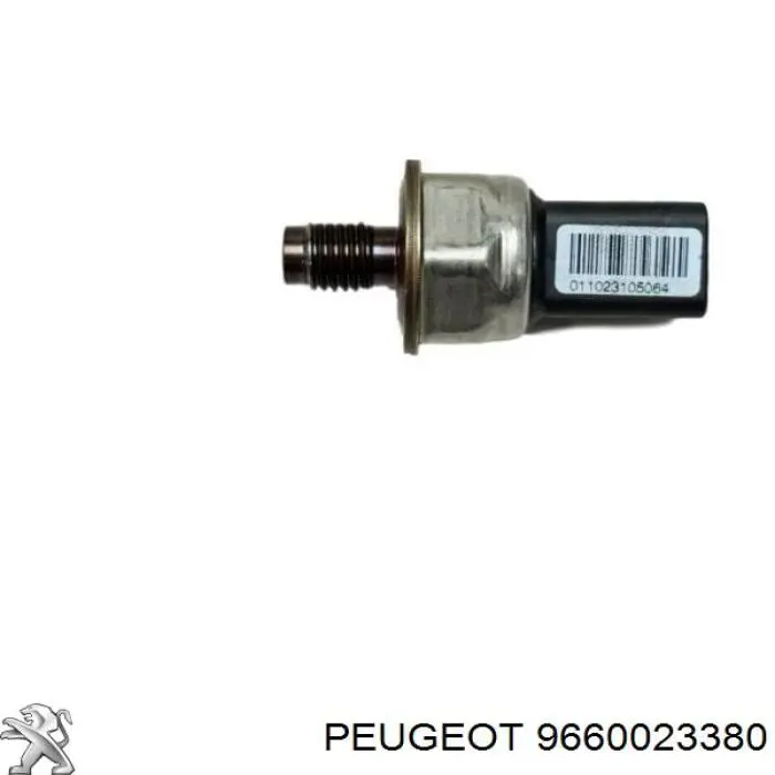9660023380 Peugeot/Citroen 