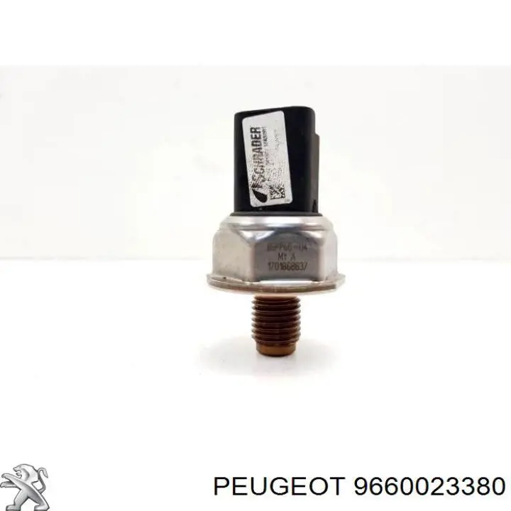  Peugeot/Citroen 9660023380 cena, od 32,98 USD