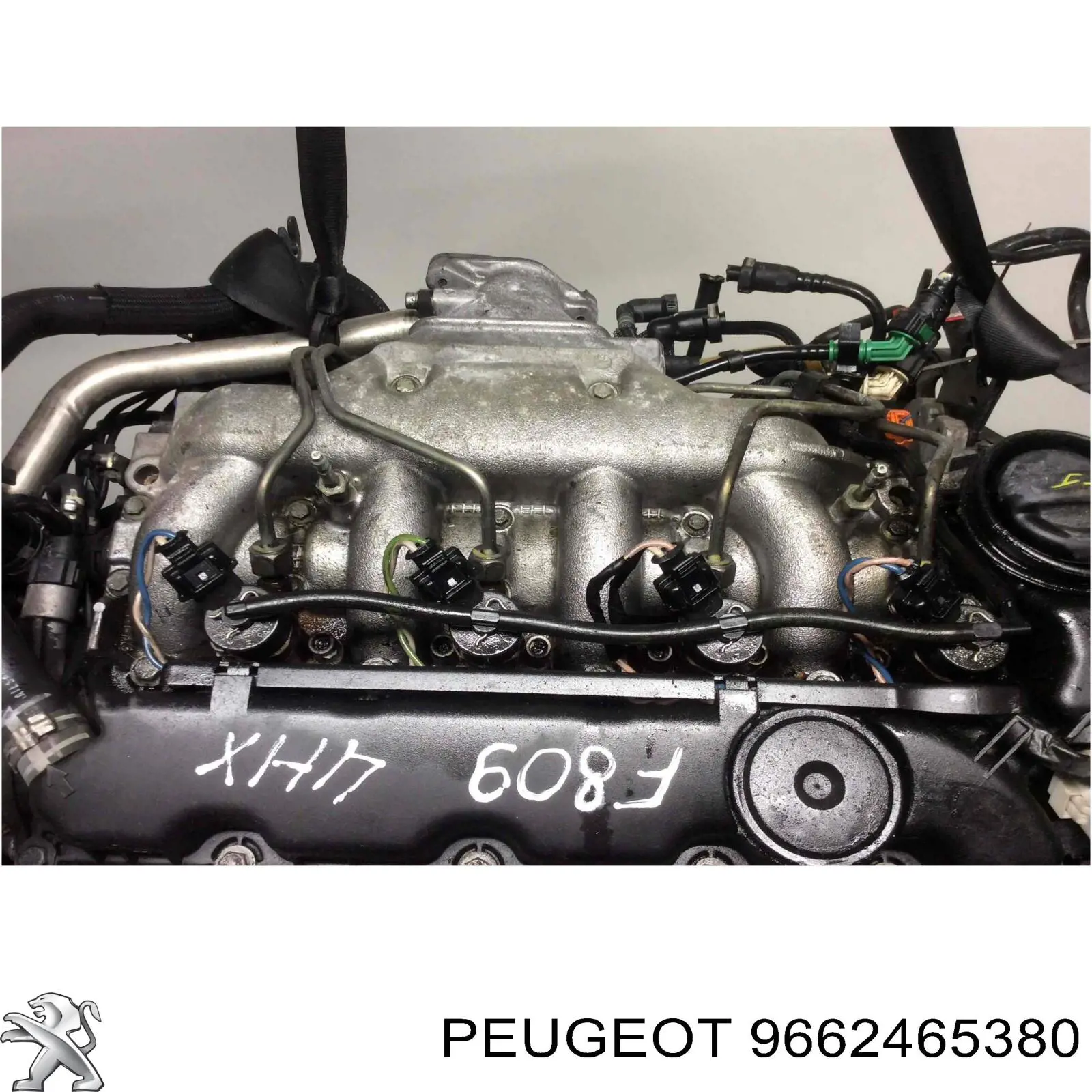 Turbina Peugeot/Citroen 0375F7 cena, od 36,89 USD