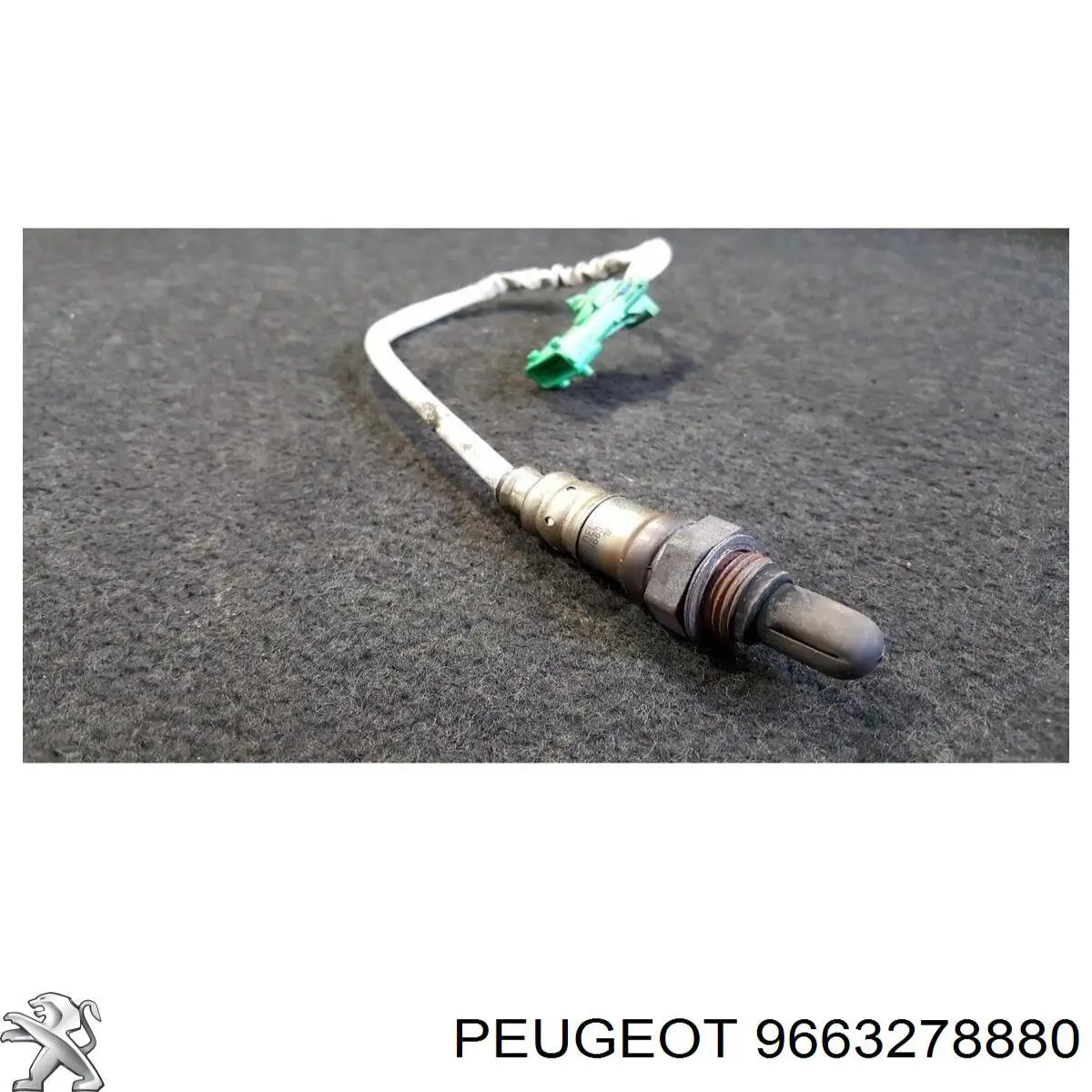Zawór elektromagnetyczny regulacji klapy EGR Peugeot/Citroen 9663278880 cena, od 44,27 USD