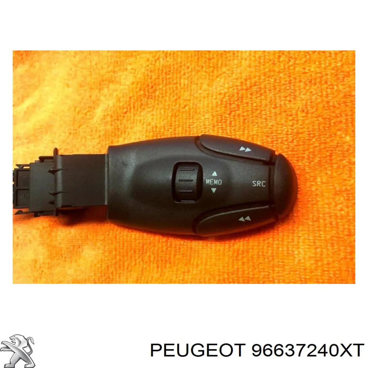  96637240XT Peugeot/Citroen