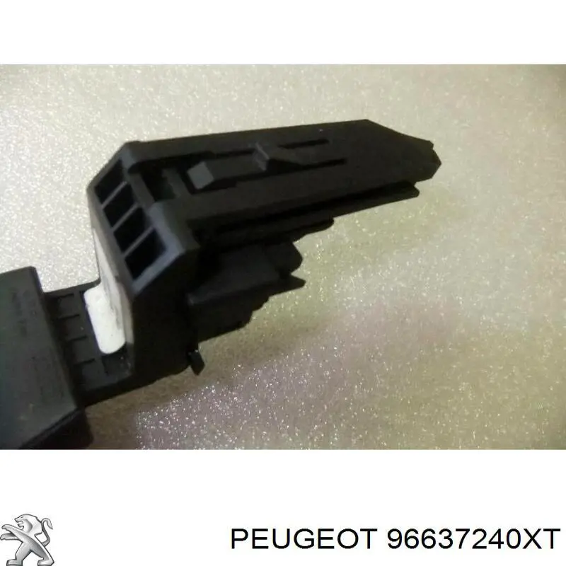 Peugeot/Citroen 96637240XT