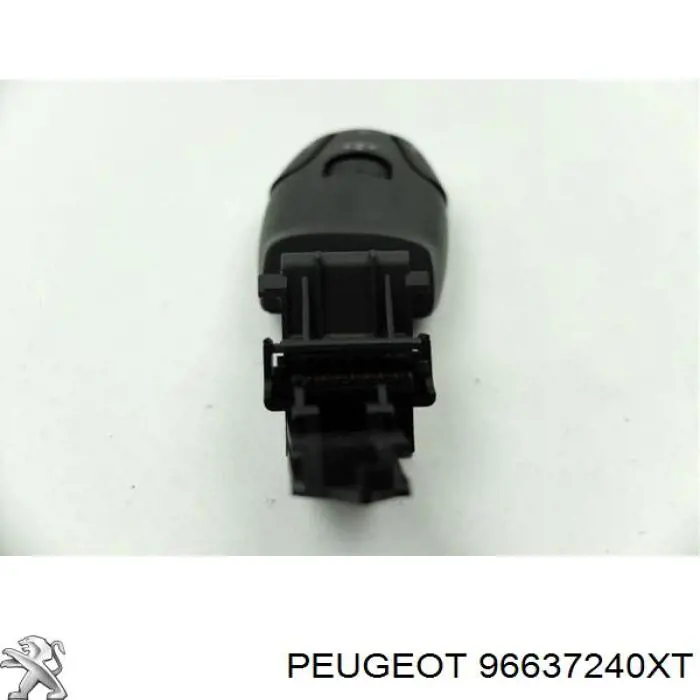 Do koszyka 96637240XT Peugeot/Citroen 