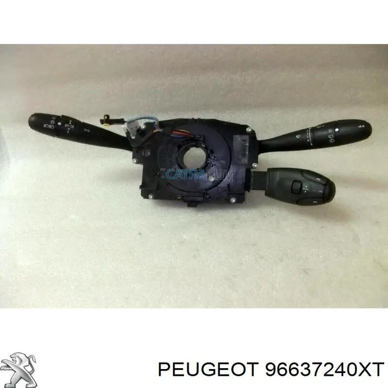  96637240XT Peugeot/Citroen