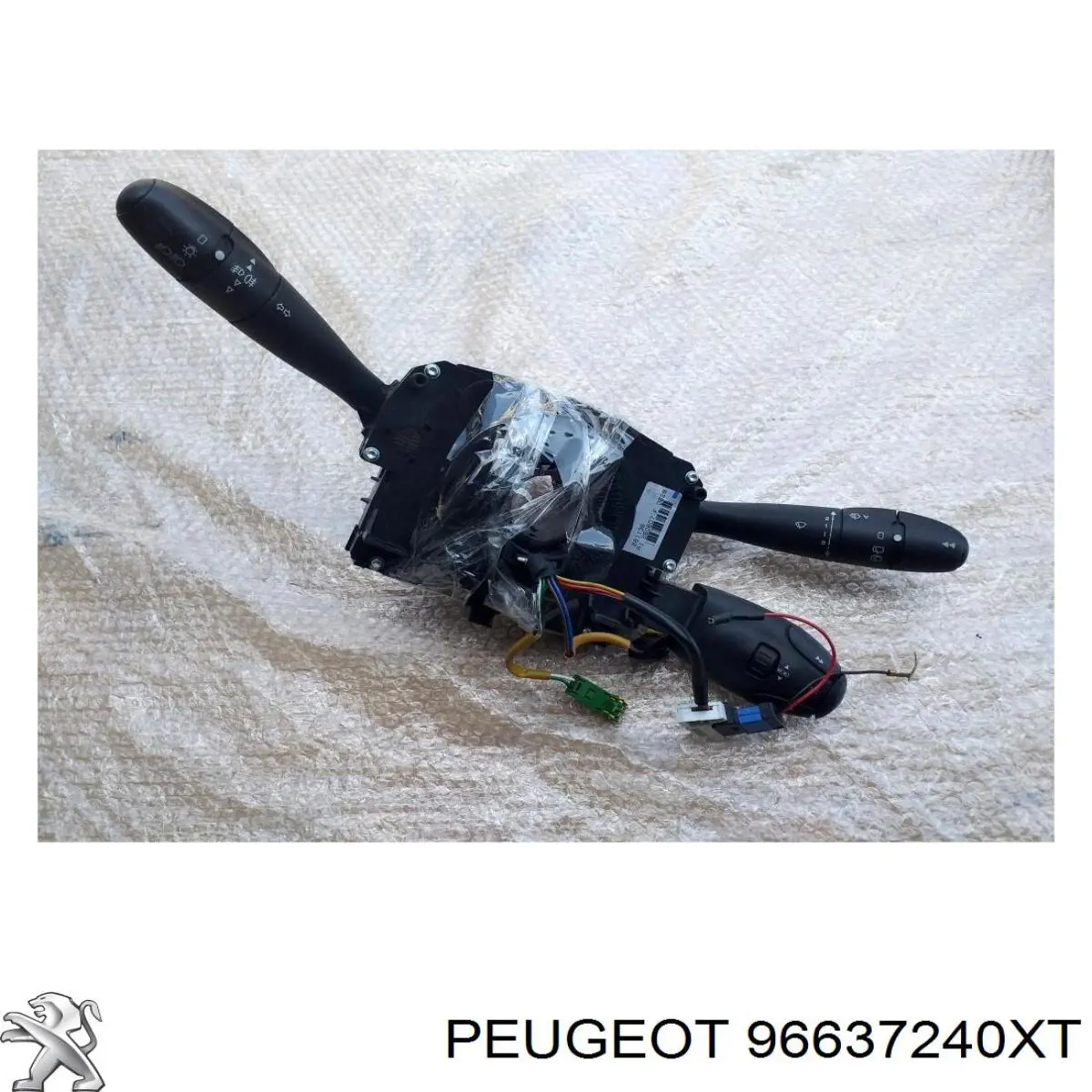  Peugeot/Citroen 96637240XT cena, od 44,27 USD