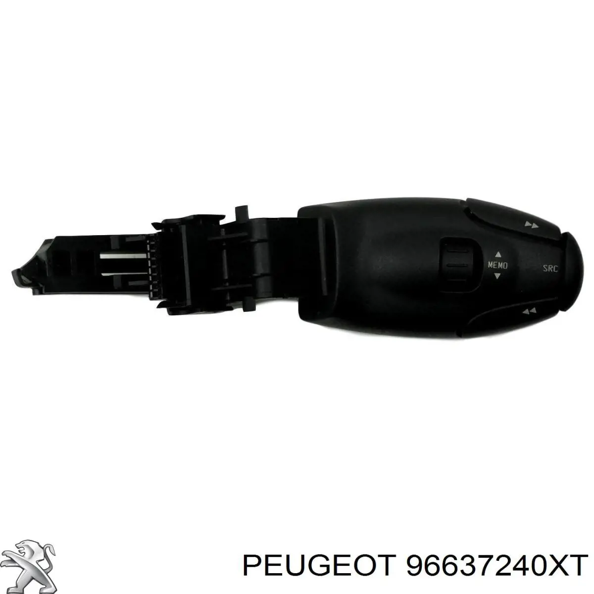 Do koszyka 96637240XT Peugeot/Citroen 