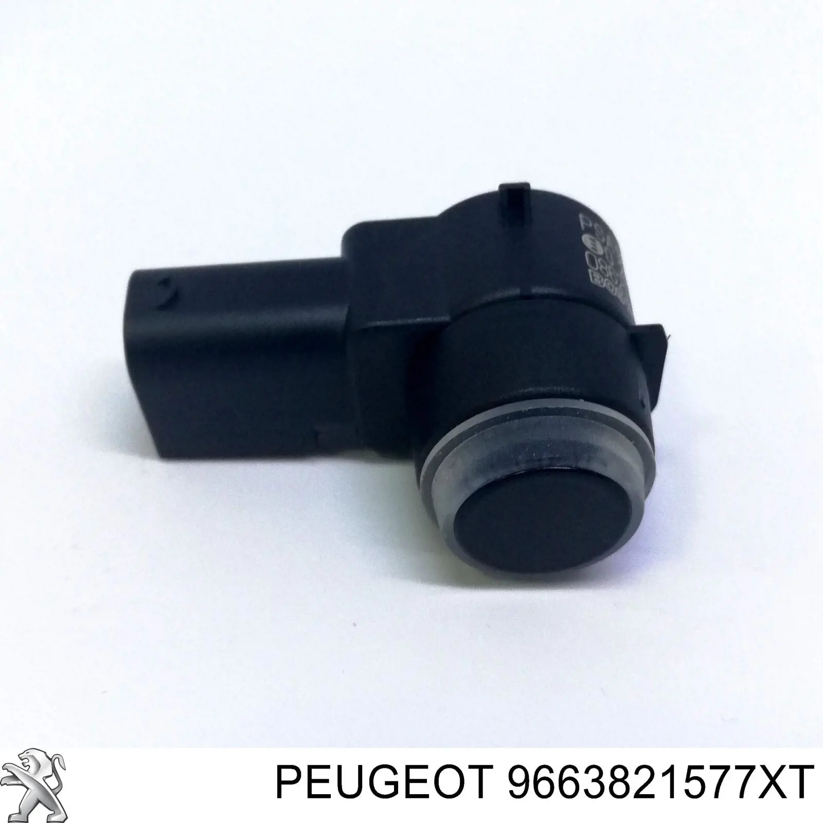 Czujnik parkowania tylny Peugeot/Citroen 9663821577XT cena, od 39,16 USD