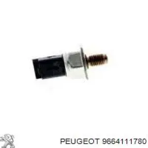 Czujnik ciśnienia paliwa Peugeot/Citroen 9664111780 cena, od 98,94 USD