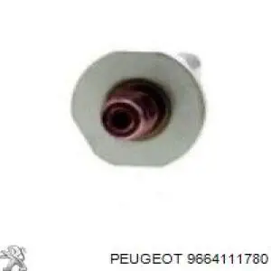 Do koszyka 9664111780 Peugeot/Citroen Czujnik ciśnienia paliwa