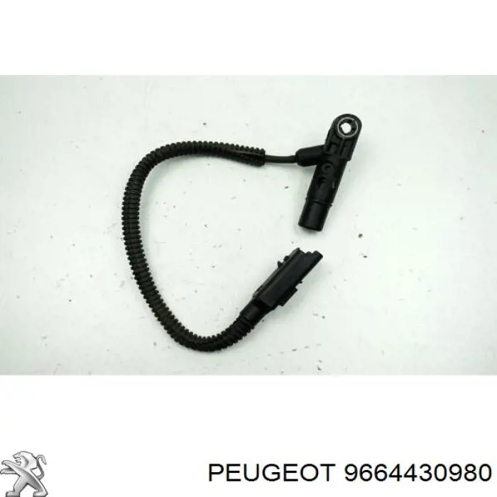 9664430980 Peugeot/Citroen Czujnik położenia wałka rozrządu