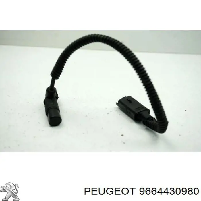 Czujnik położenia wałka rozrządu Peugeot/Citroen 9664430980 cena, od 55,62 USD