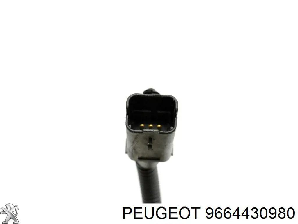 Do koszyka 9664430980 Peugeot/Citroen Czujnik położenia wałka rozrządu