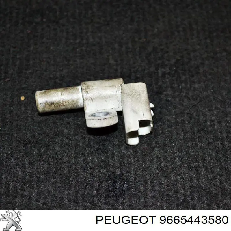 Do koszyka 9665443580 Peugeot/Citroen Czujnik położenia wałka rozrządu