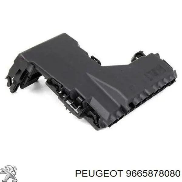 Skrzynka bezpieczników Peugeot/Citroen 9665878080 cena, od 326,89 USD