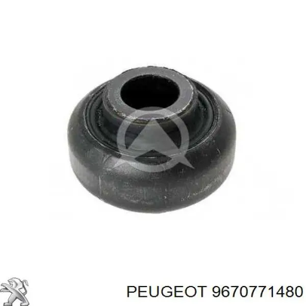 Wahacz zawieszenia przedniego dolny prawy Peugeot/Citroen 9670771480 cena, od 62,99 USD