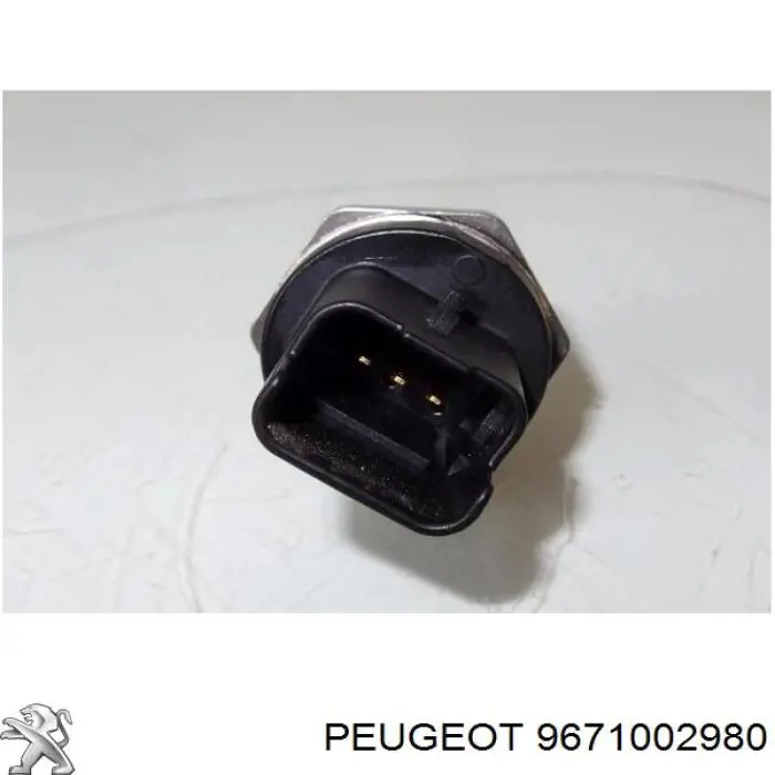  9671002980 Peugeot/Citroen