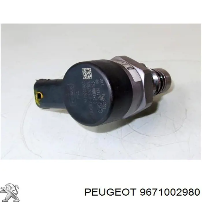 9671002980 Peugeot/Citroen 
