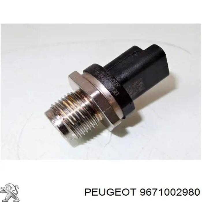9671002980 Peugeot/Citroen 