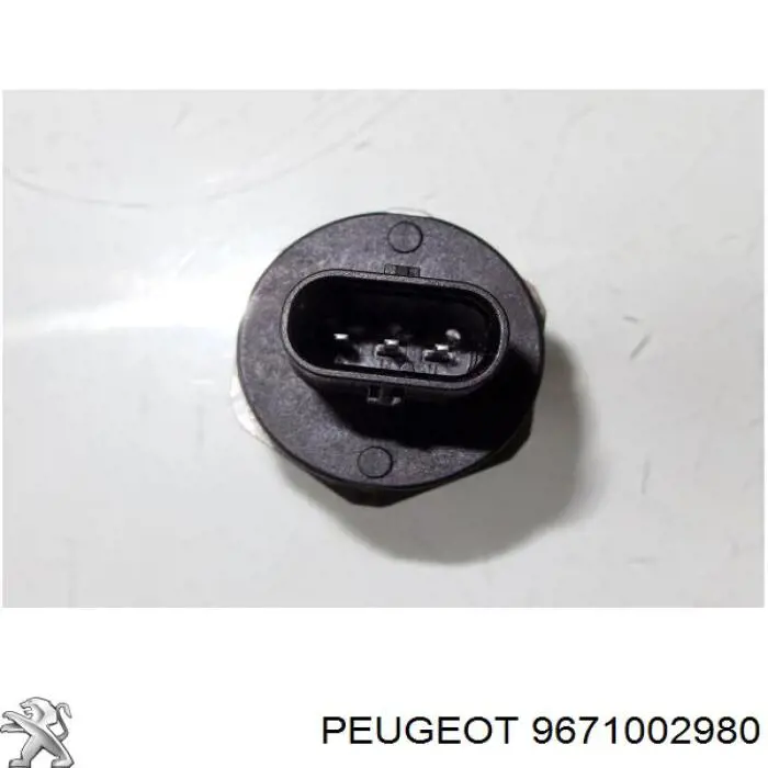 Do koszyka 9671002980 Peugeot/Citroen 