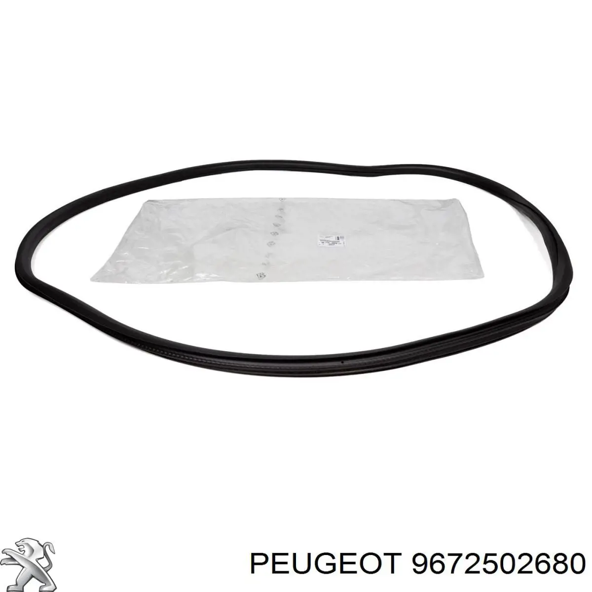 Peugeot/Citroen 9672502680 cena, od 23,49 USD