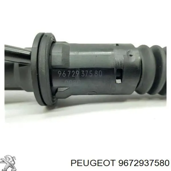 9672937580 Peugeot/Citroen Cylinder sprzęgła główny
