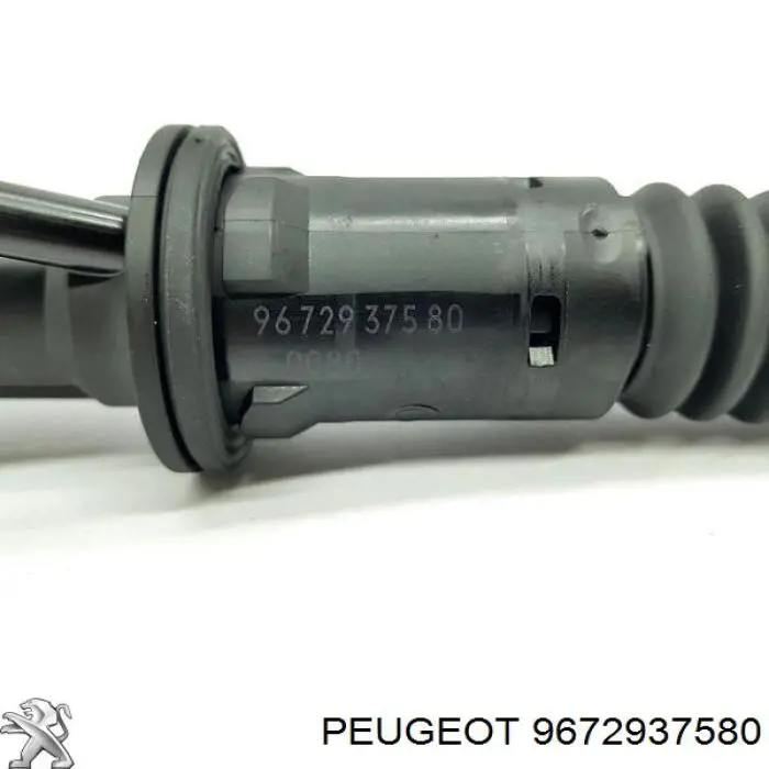 9672937580 Peugeot/Citroen Cylinder sprzęgła główny