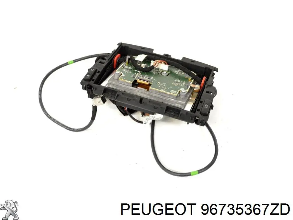  Peugeot/Citroen 96735367ZD cena, od 314,97 USD