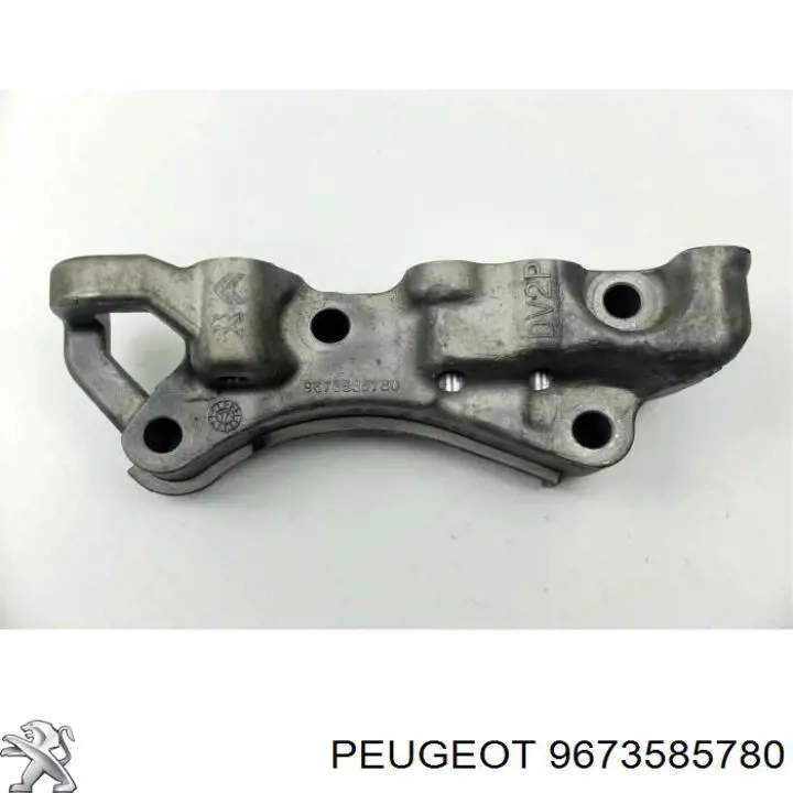 Do koszyka 9673585780 Peugeot/Citroen Antena