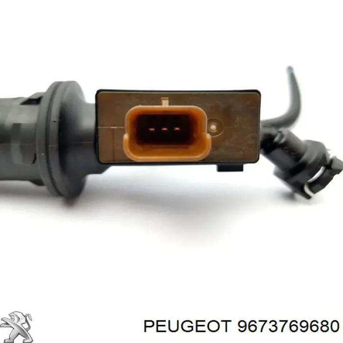 Cylinder sprzęgła główny Peugeot/Citroen 9673769680 cena, od 63,38 USD