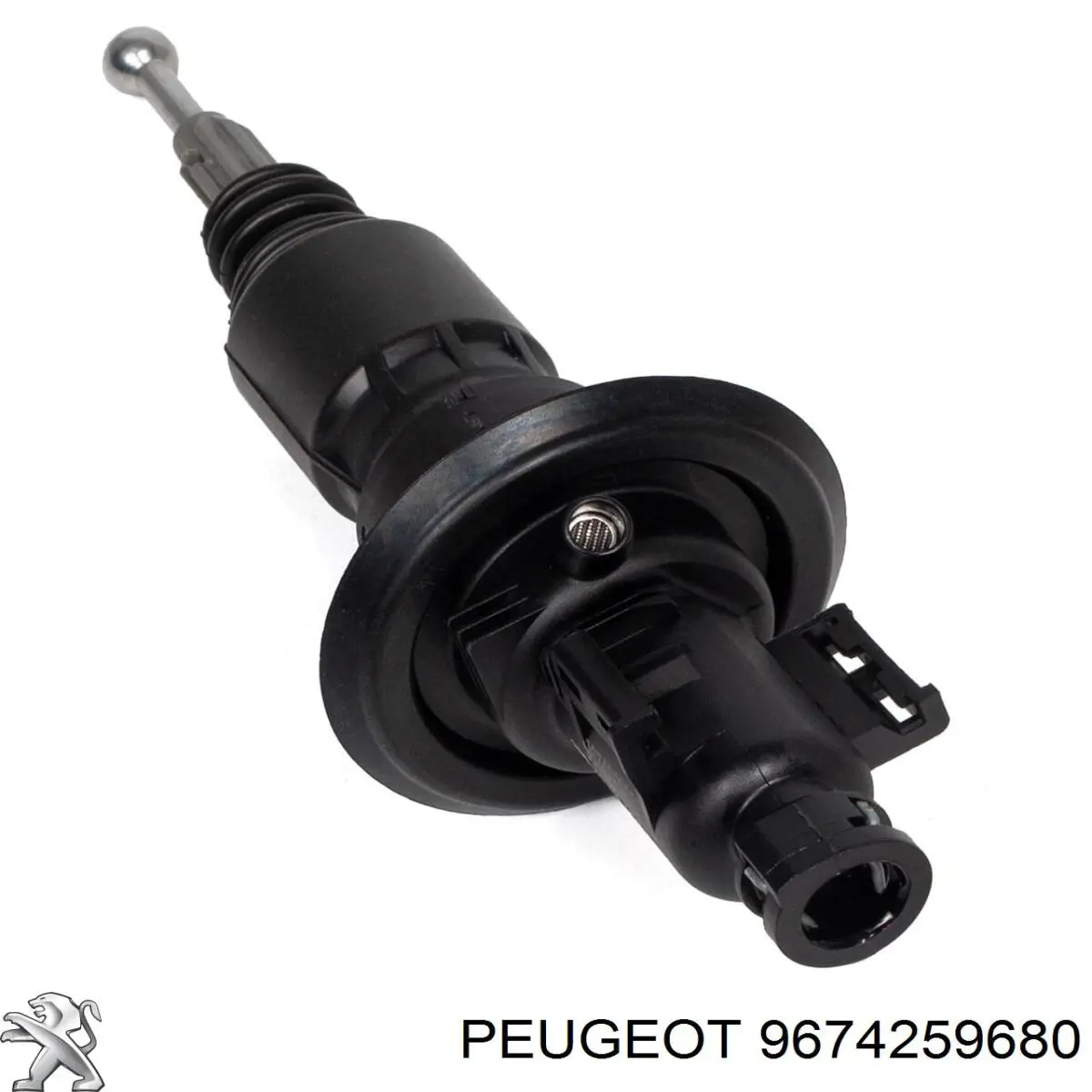 9674259680 Peugeot/Citroen Cylinder sprzęgła główny