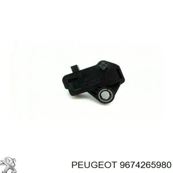 9674265980 Peugeot/Citroen Czujnik położenia wału korbowego