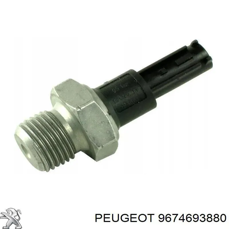 Czujnik ciśnienia oleju Peugeot/Citroen 9674693880 cena, od 13,49 USD