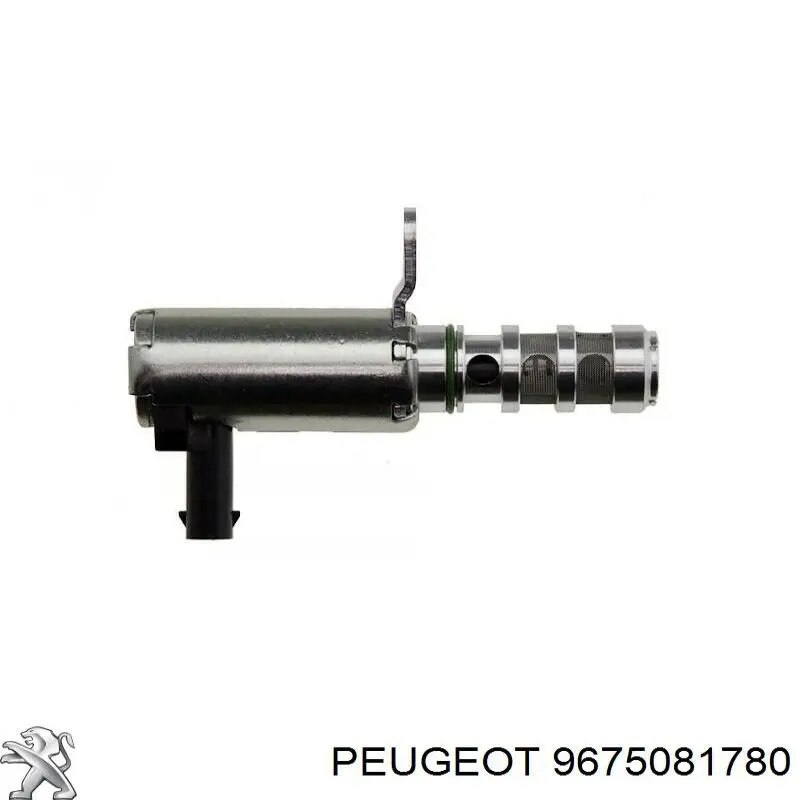 Zawór elektromagnetyczny faz rozrządu 9675081780 Peugeot/Citroen