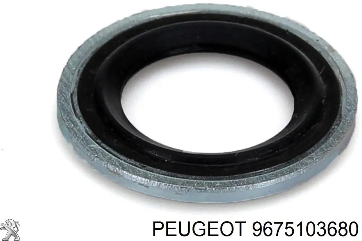 Przewód klimatyzacji, od chłodnicy do parownika Peugeot/Citroen 9675103680 cena, od 148,12 USD
