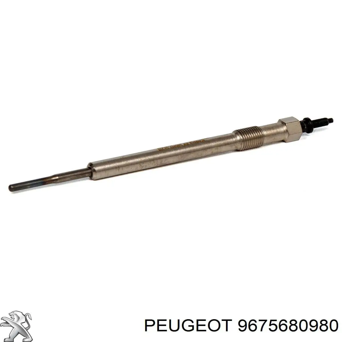 Do koszyka 9675680980 Peugeot/Citroen Świeca żarowa