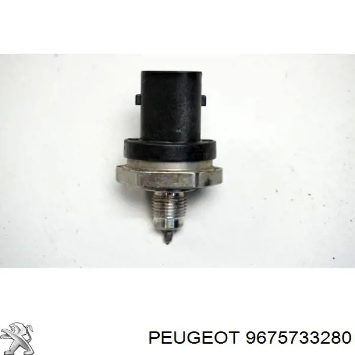 Czujnik temperatury oleju w silniku Peugeot/Citroen 9675733280 cena, od 38,63 USD