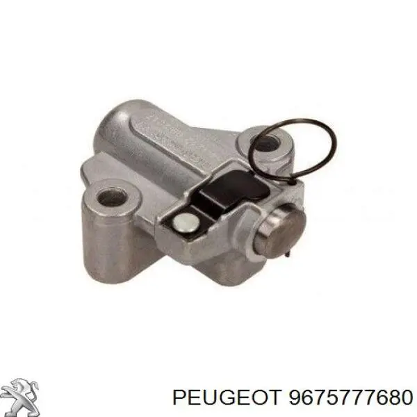 9675777680 Peugeot/Citroen Napinacz łańcucha rozrządu