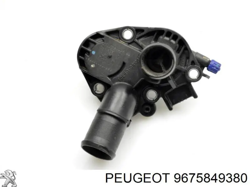 Obudowa termostatu Gates TH60883G1 cena, od 35,61 USD