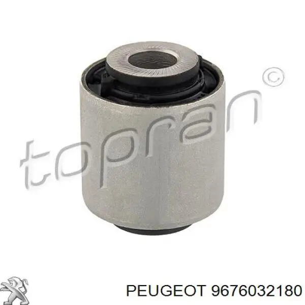 9676032180 Peugeot/Citroen Silentblock przedniego wahacza dolnego