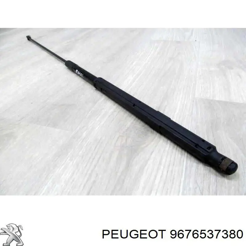 Amortyzator maski Peugeot/Citroen 9676537380 cena, od 16,89 USD