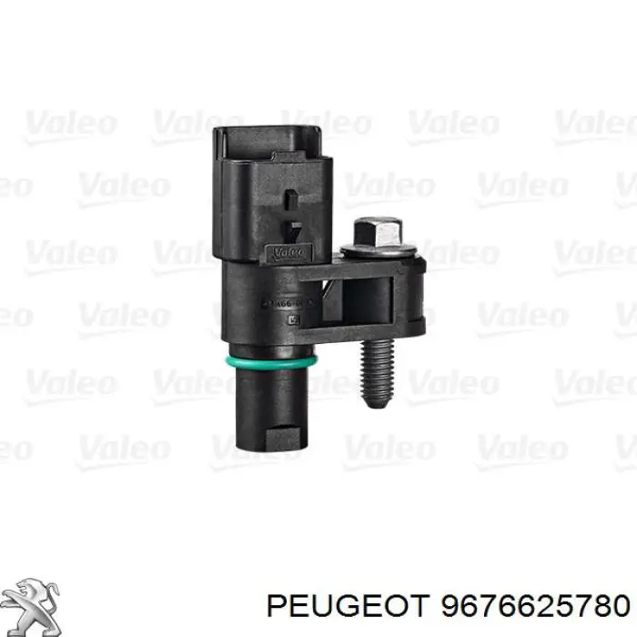 9676625780 Peugeot/Citroen Czujnik położenia wałka rozrządu