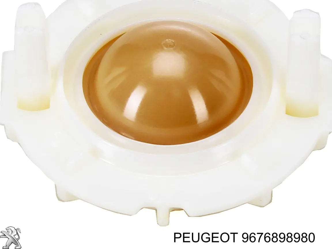 9676898980 Peugeot/Citroen Widełki sprzęgła