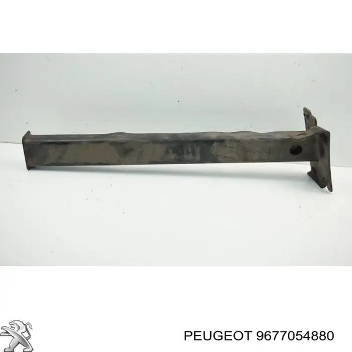9677054880 Peugeot/Citroen Wspornik przedniej belki