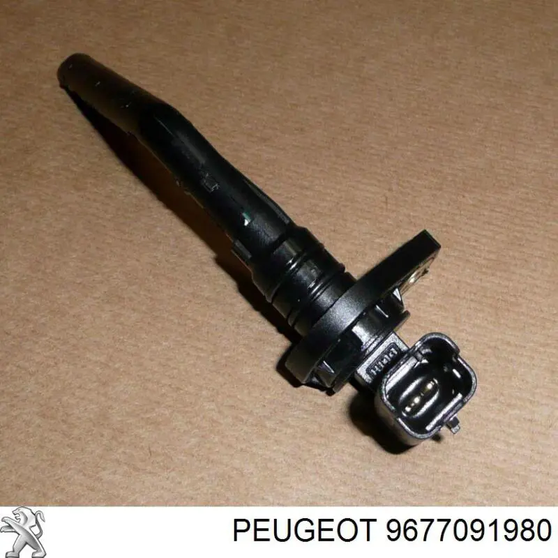 Czujnik poziomu oleju silnikowego Peugeot/Citroen 9677091980 cena, od 59,57 USD