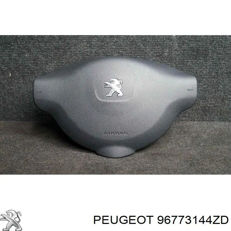 96773144ZD Peugeot/Citroen 