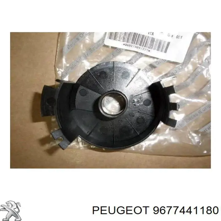 9677441180 Peugeot/Citroen Kanał ssący