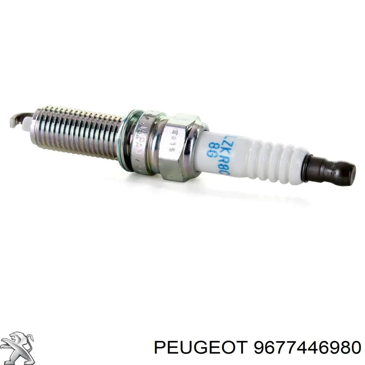 Do koszyka 9677446980 Peugeot/Citroen Świeca zapłonowa