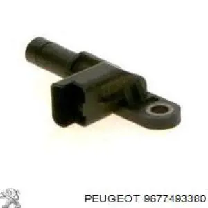 Do koszyka 9677493380 Peugeot/Citroen Czujnik położenia wałka rozrządu