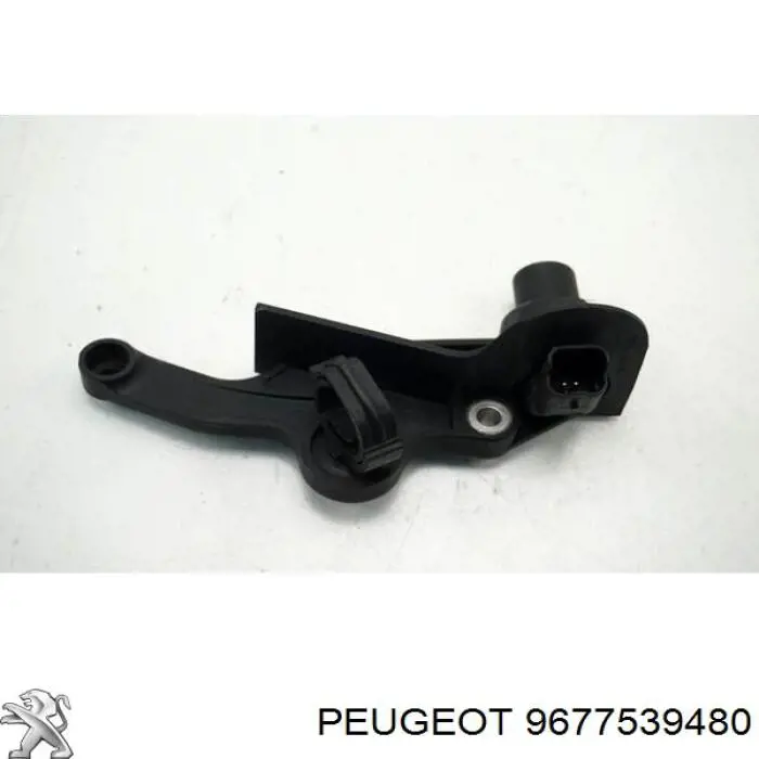 Czujnik położenia wału korbowego 9677539480 Peugeot/Citroen