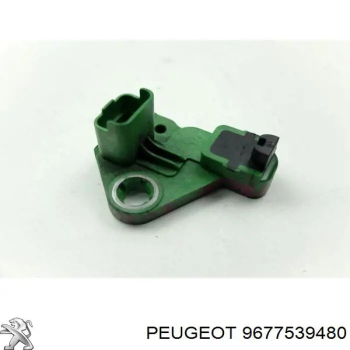 9677539480 Peugeot/Citroen Czujnik położenia wału korbowego